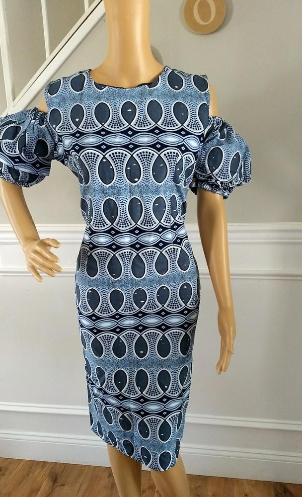 Africa Dress